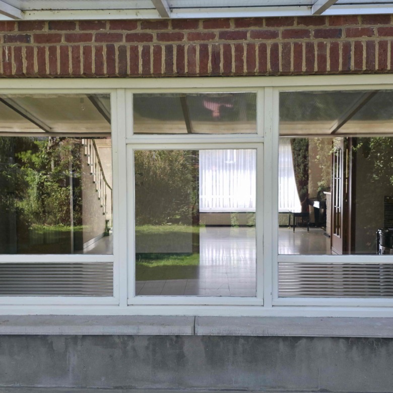 Ruime gezinswoning op toplocatie aan de stadsrand