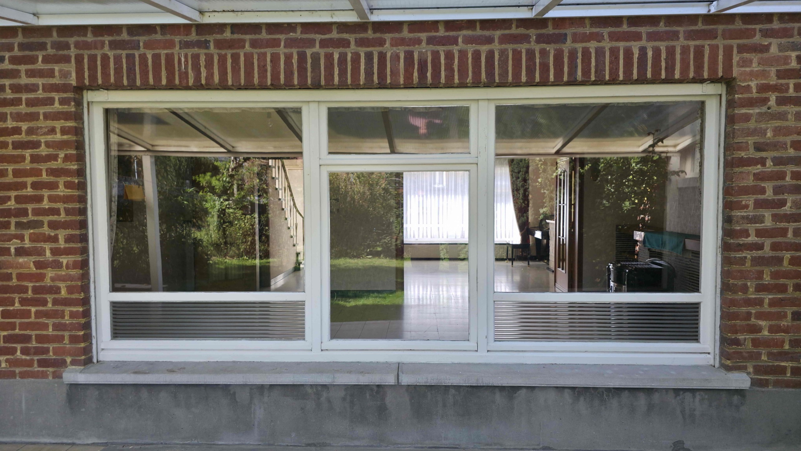 Ruime gezinswoning op toplocatie aan de stadsrand
