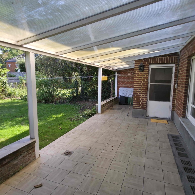 Ruime gezinswoning op toplocatie aan de stadsrand