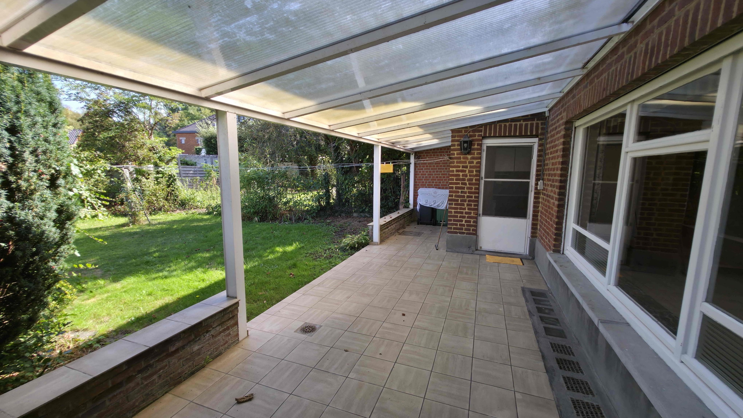 Ruime gezinswoning op toplocatie aan de stadsrand