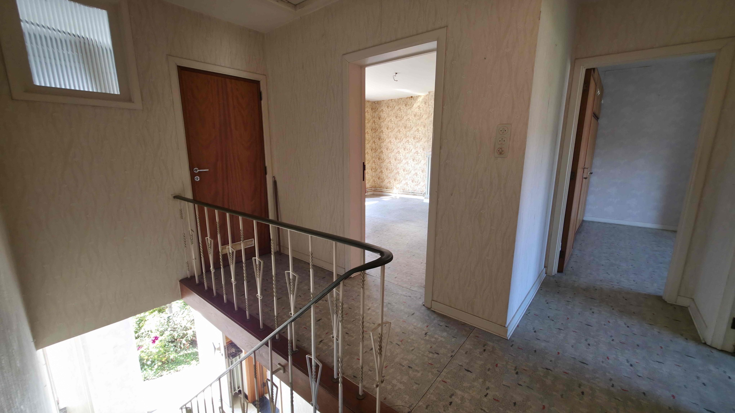 Ruime gezinswoning op toplocatie aan de stadsrand