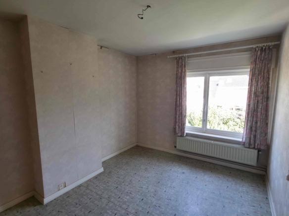 Ruime gezinswoning op toplocatie aan de stadsrand