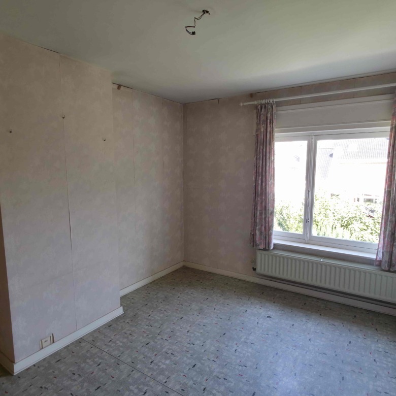 Ruime gezinswoning op toplocatie aan de stadsrand