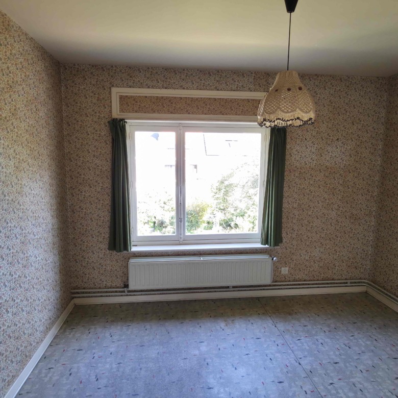 Ruime gezinswoning op toplocatie aan de stadsrand