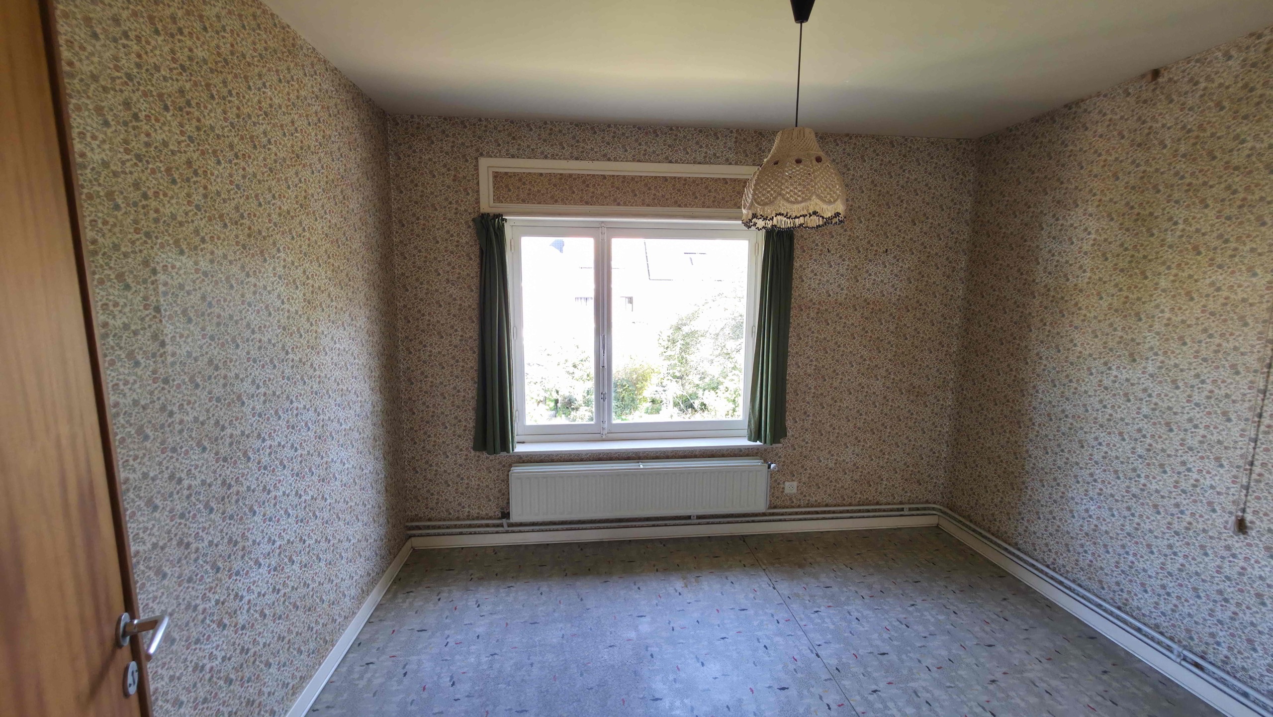 Ruime gezinswoning op toplocatie aan de stadsrand