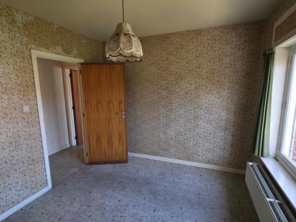 Ruime gezinswoning op toplocatie aan de stadsrand