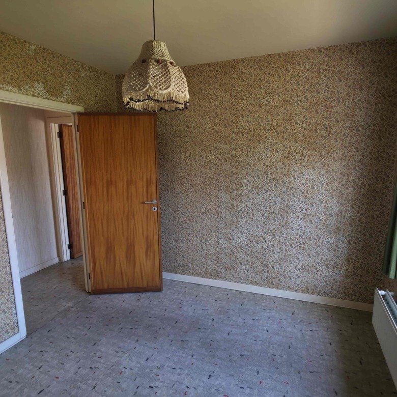 Ruime gezinswoning op toplocatie aan de stadsrand