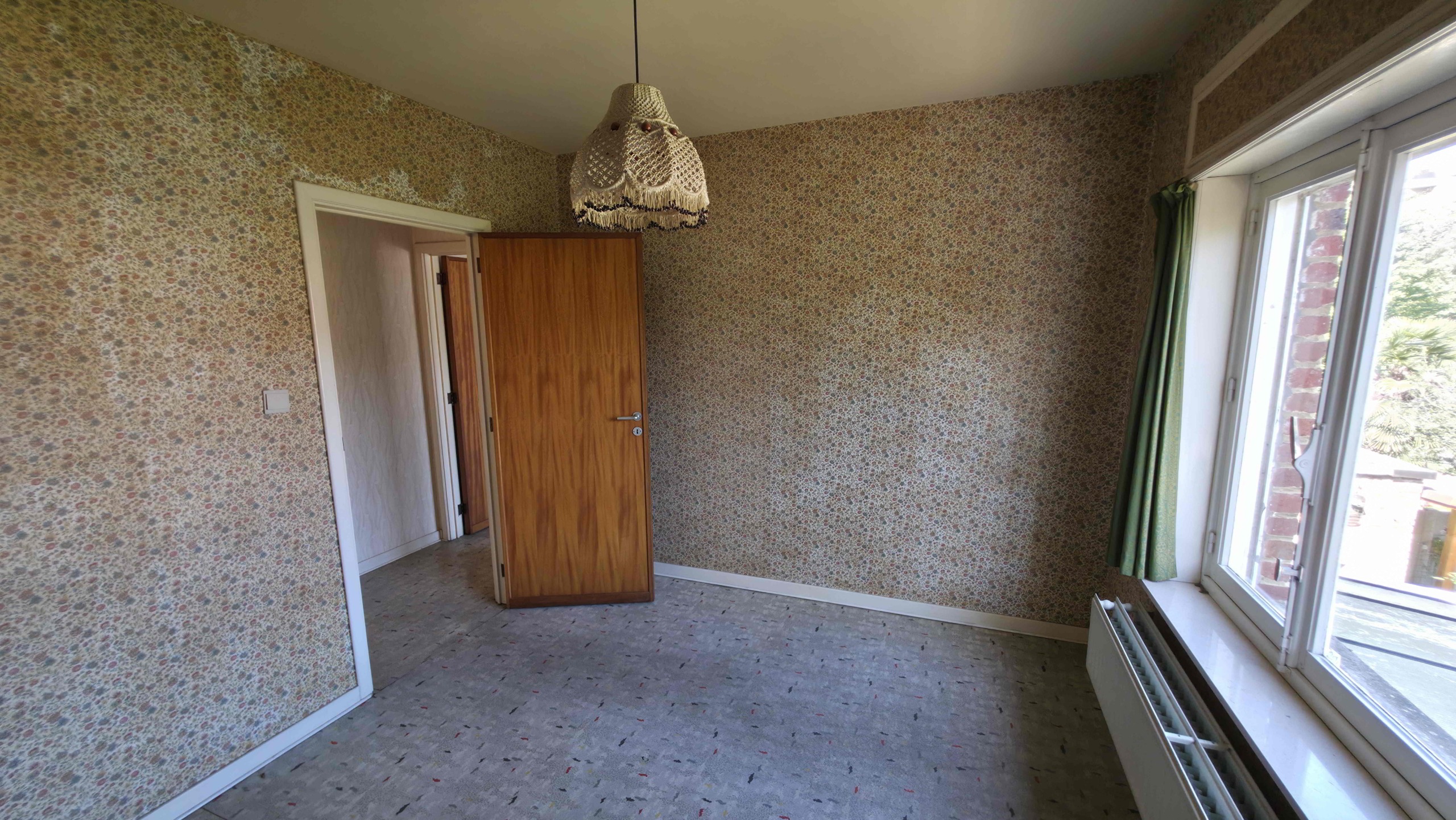 Ruime gezinswoning op toplocatie aan de stadsrand