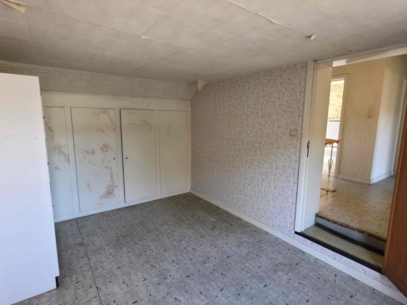 Ruime gezinswoning op toplocatie aan de stadsrand