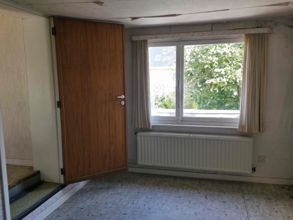 Ruime gezinswoning op toplocatie aan de stadsrand