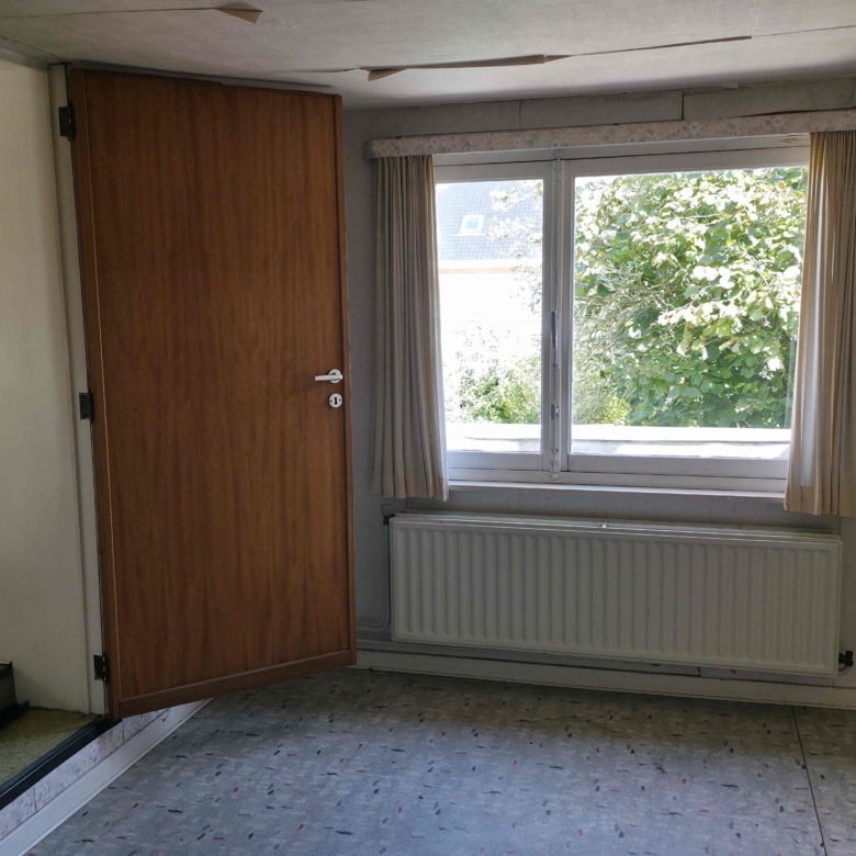 Ruime gezinswoning op toplocatie aan de stadsrand