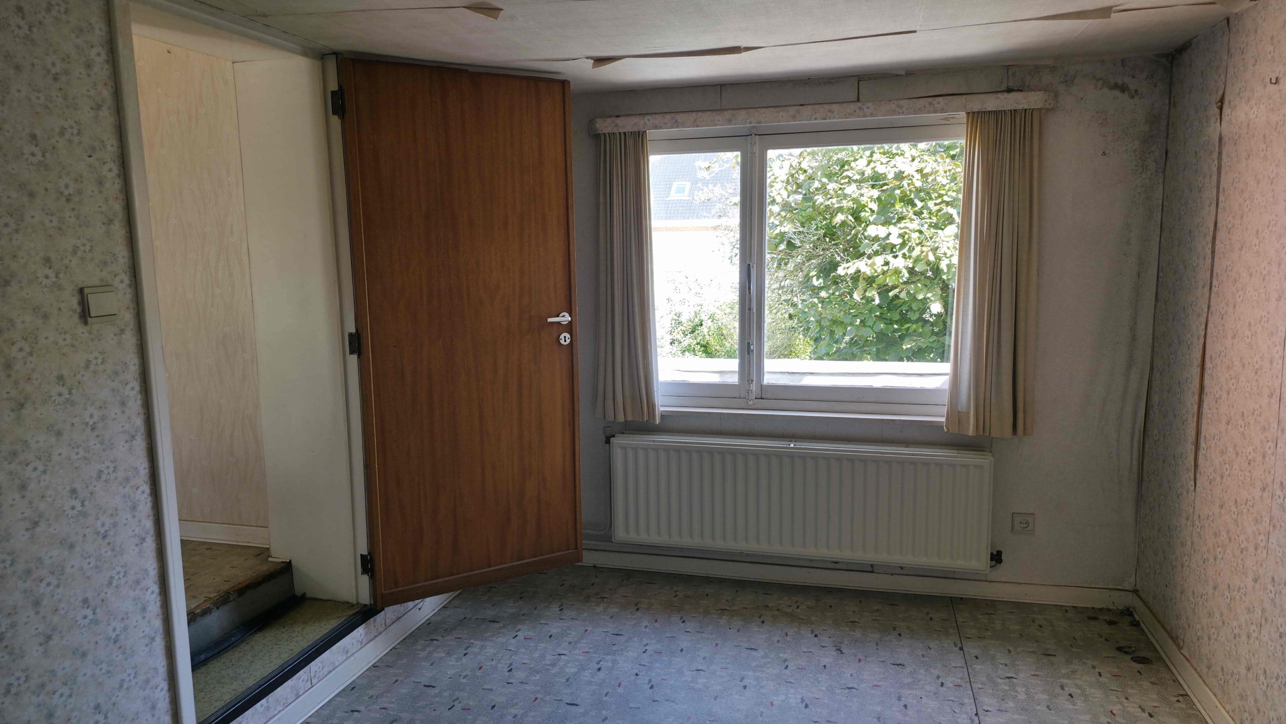 Ruime gezinswoning op toplocatie aan de stadsrand