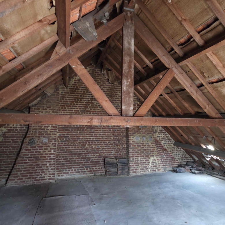 Ruime gezinswoning op toplocatie aan de stadsrand
