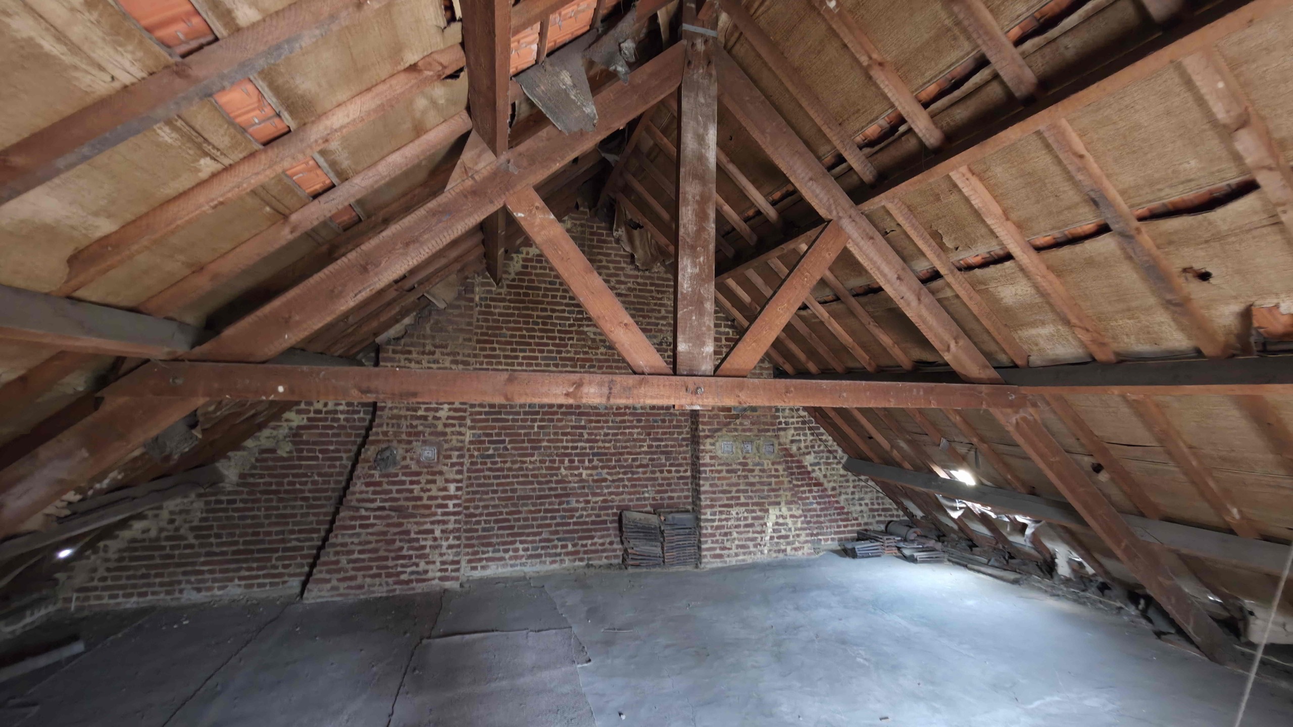Ruime gezinswoning op toplocatie aan de stadsrand