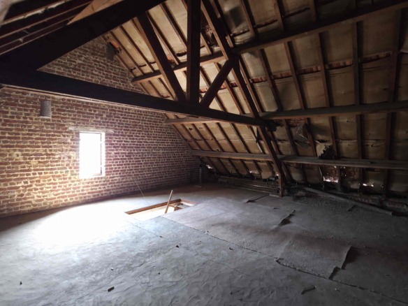 Ruime gezinswoning op toplocatie aan de stadsrand