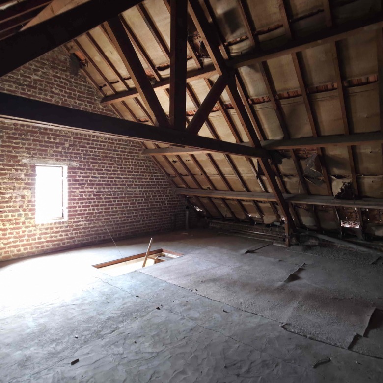 Ruime gezinswoning op toplocatie aan de stadsrand
