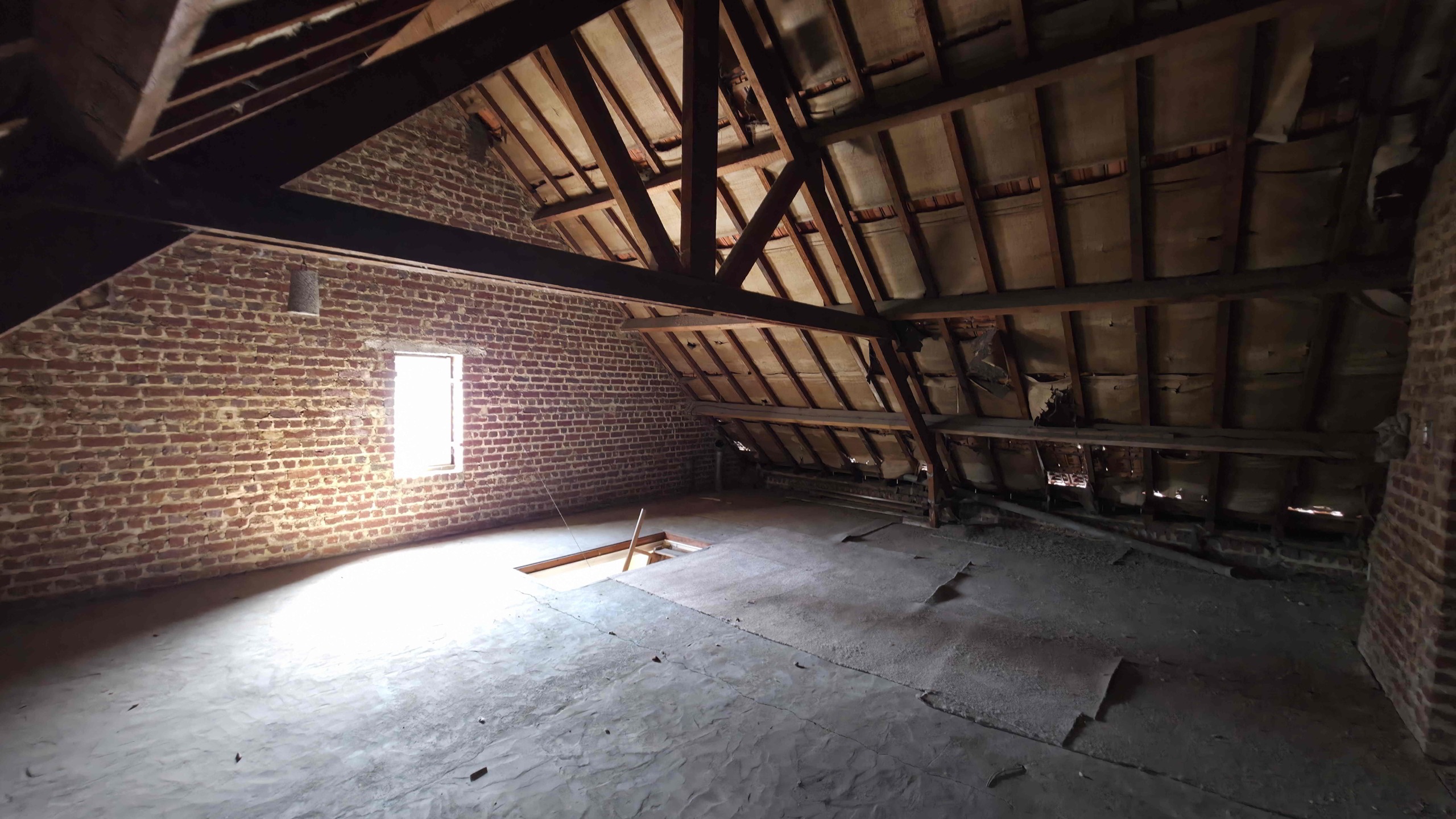 Ruime gezinswoning op toplocatie aan de stadsrand