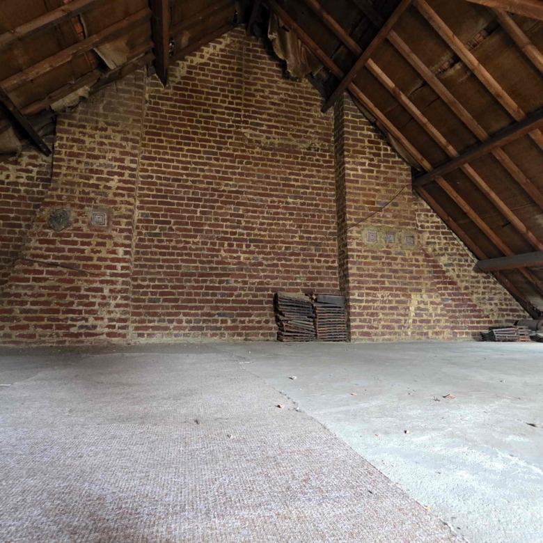 Ruime gezinswoning op toplocatie aan de stadsrand