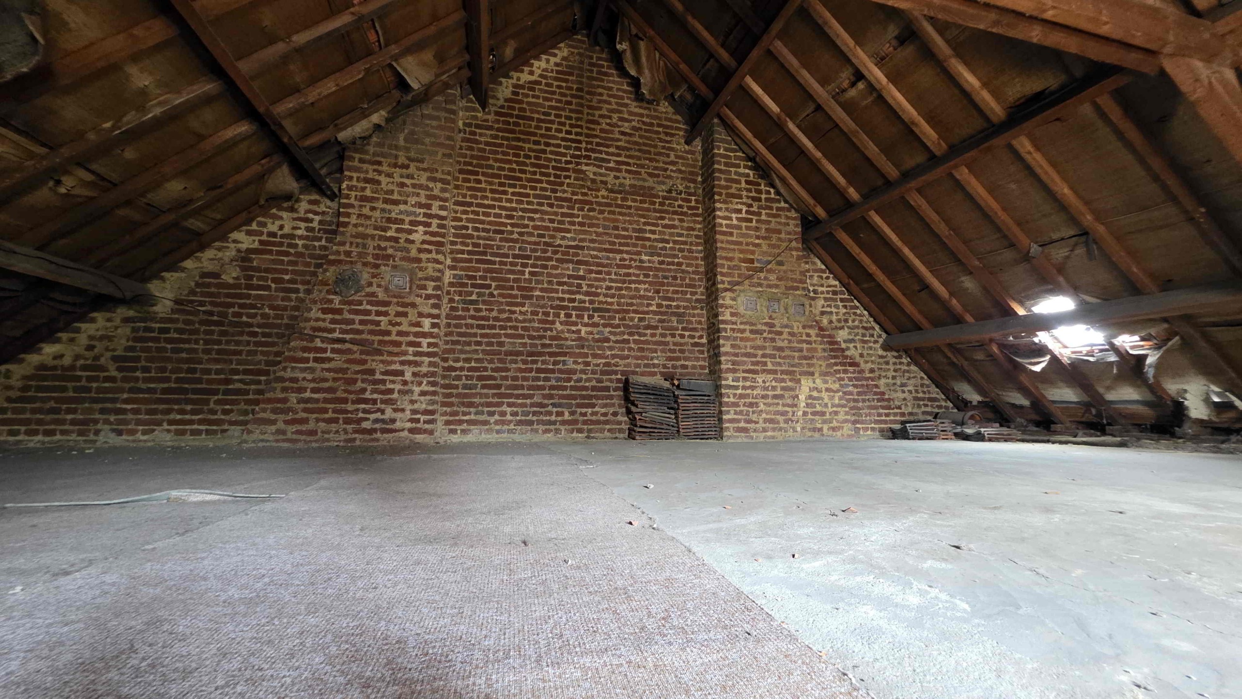 Ruime gezinswoning op toplocatie aan de stadsrand