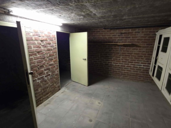 Ruime gezinswoning op toplocatie aan de stadsrand