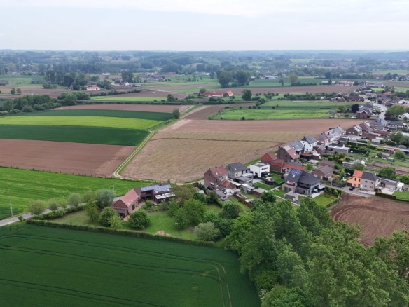 Mooi en rustig gelegen woning met zonnige, zuidgerichte tuin