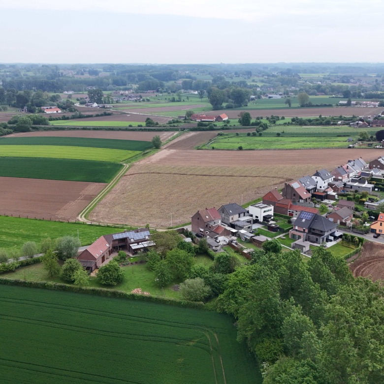 Mooi en rustig gelegen woning met zonnige, zuidgerichte tuin