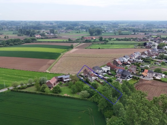 Mooi en rustig gelegen woning met zonnige, zuidgerichte tuin