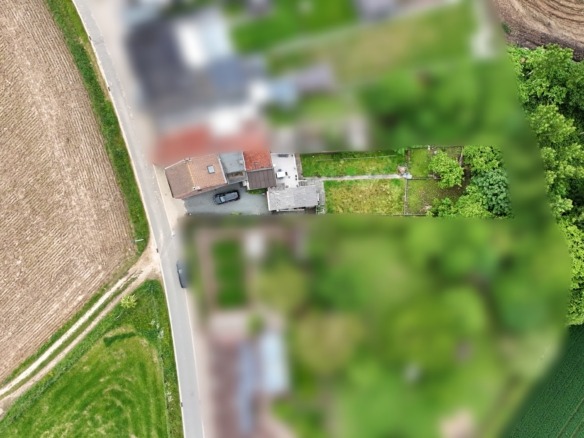 Mooi en rustig gelegen woning met zonnige, zuidgerichte tuin