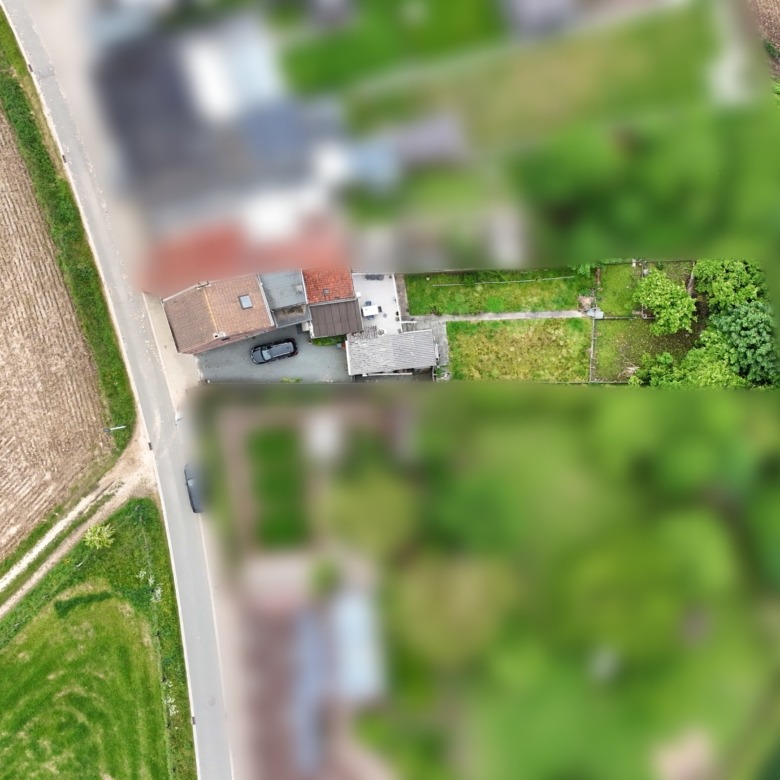 Mooi en rustig gelegen woning met zonnige, zuidgerichte tuin