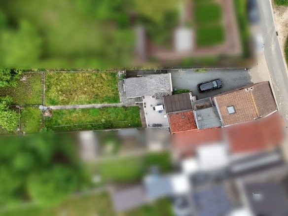 Mooi en rustig gelegen woning met zonnige, zuidgerichte tuin