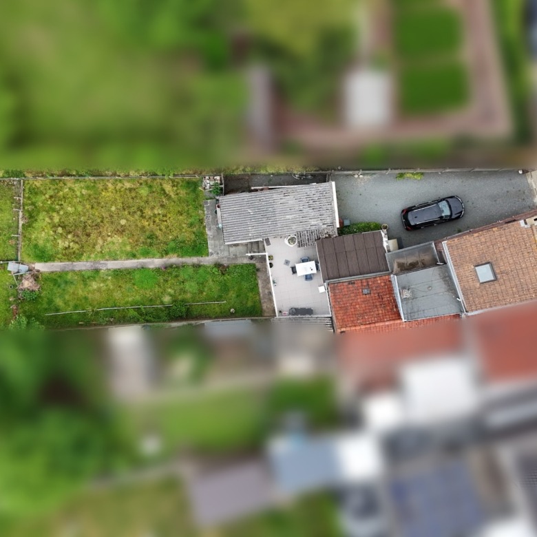 Mooi en rustig gelegen woning met zonnige, zuidgerichte tuin