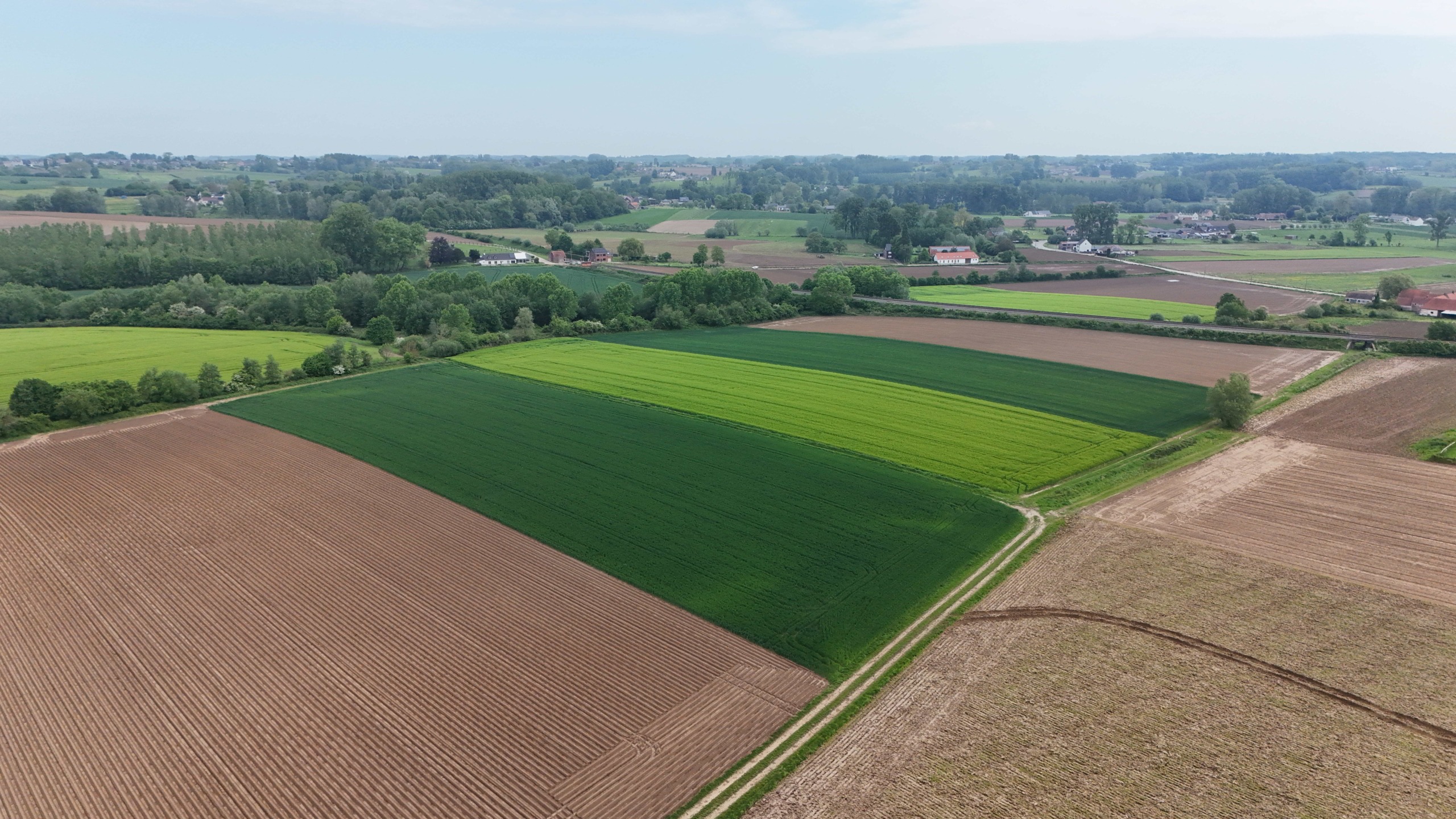 Mooi en rustig gelegen woning met zonnige, zuidgerichte tuin