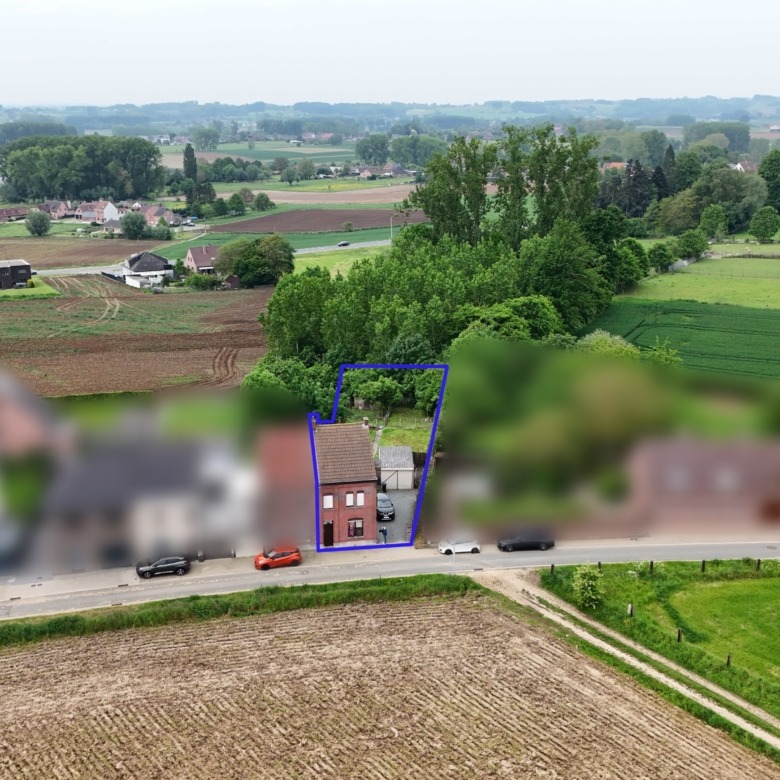 Mooi en rustig gelegen woning met zonnige, zuidgerichte tuin