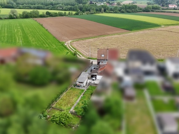 Mooi en rustig gelegen woning met zonnige, zuidgerichte tuin