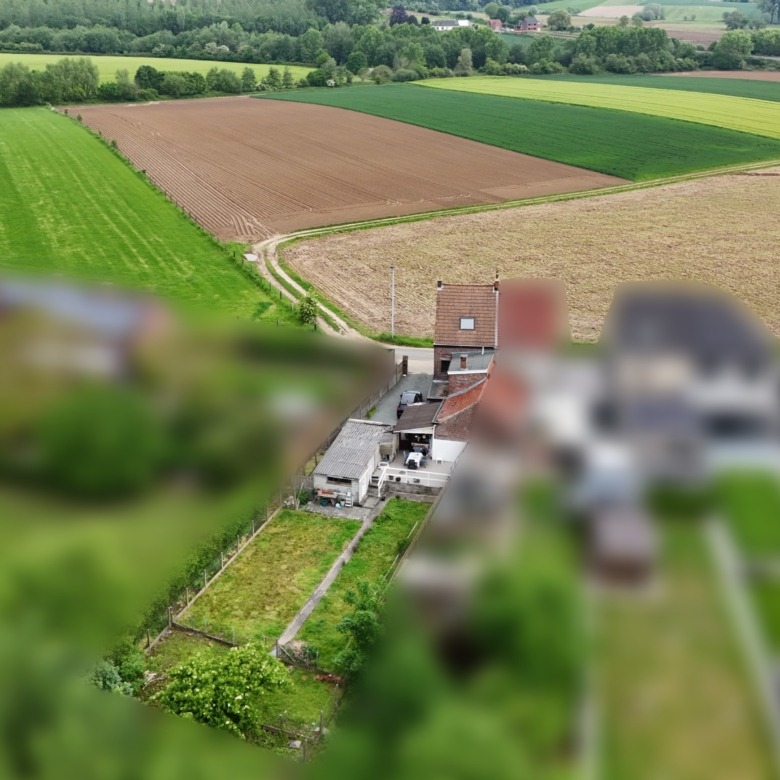 Mooi en rustig gelegen woning met zonnige, zuidgerichte tuin