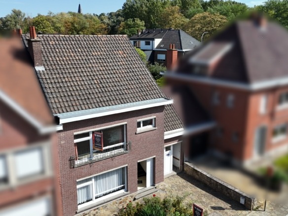 Ruime gezinswoning op toplocatie aan de stadsrand