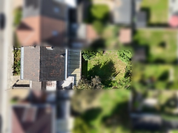 Ruime gezinswoning op toplocatie aan de stadsrand