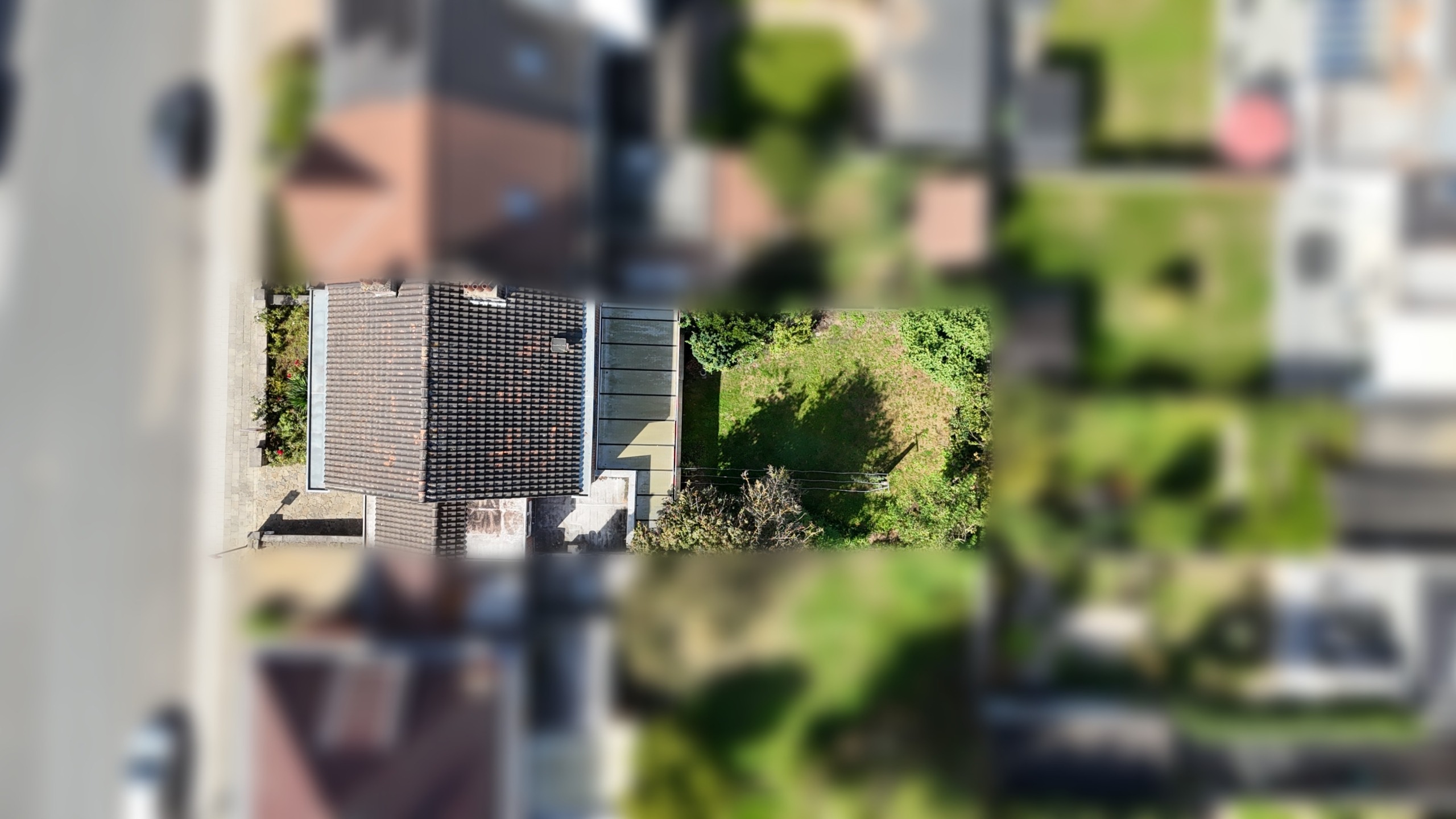 Ruime gezinswoning op toplocatie aan de stadsrand