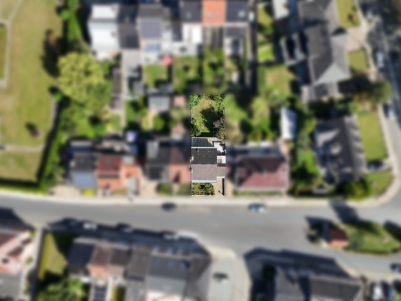 Ruime gezinswoning op toplocatie aan de stadsrand