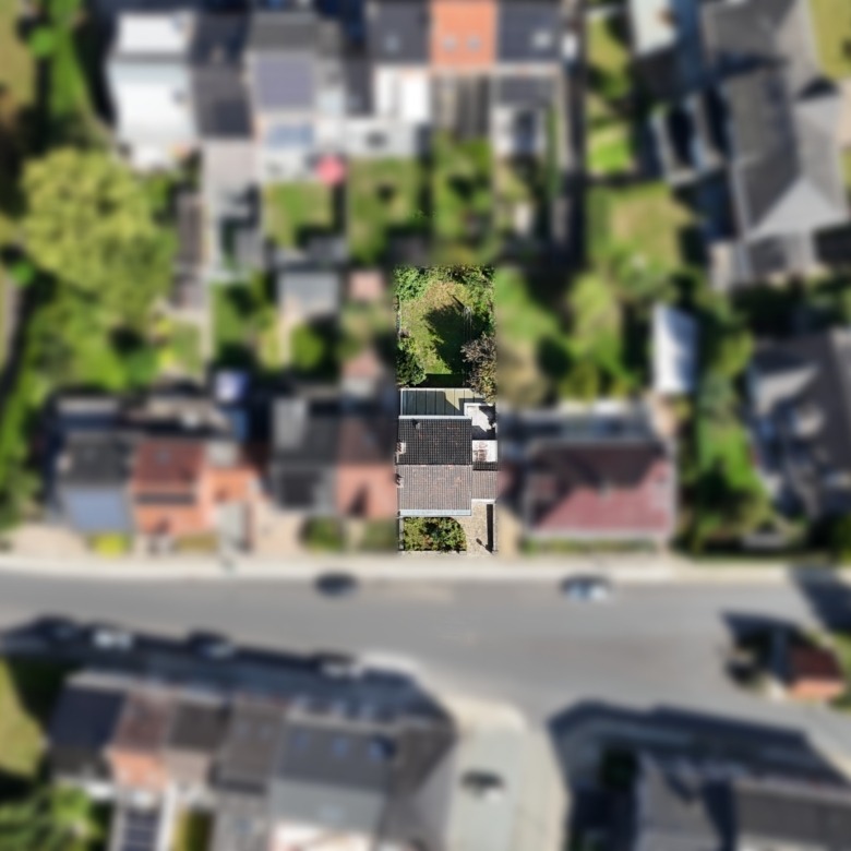 Ruime gezinswoning op toplocatie aan de stadsrand
