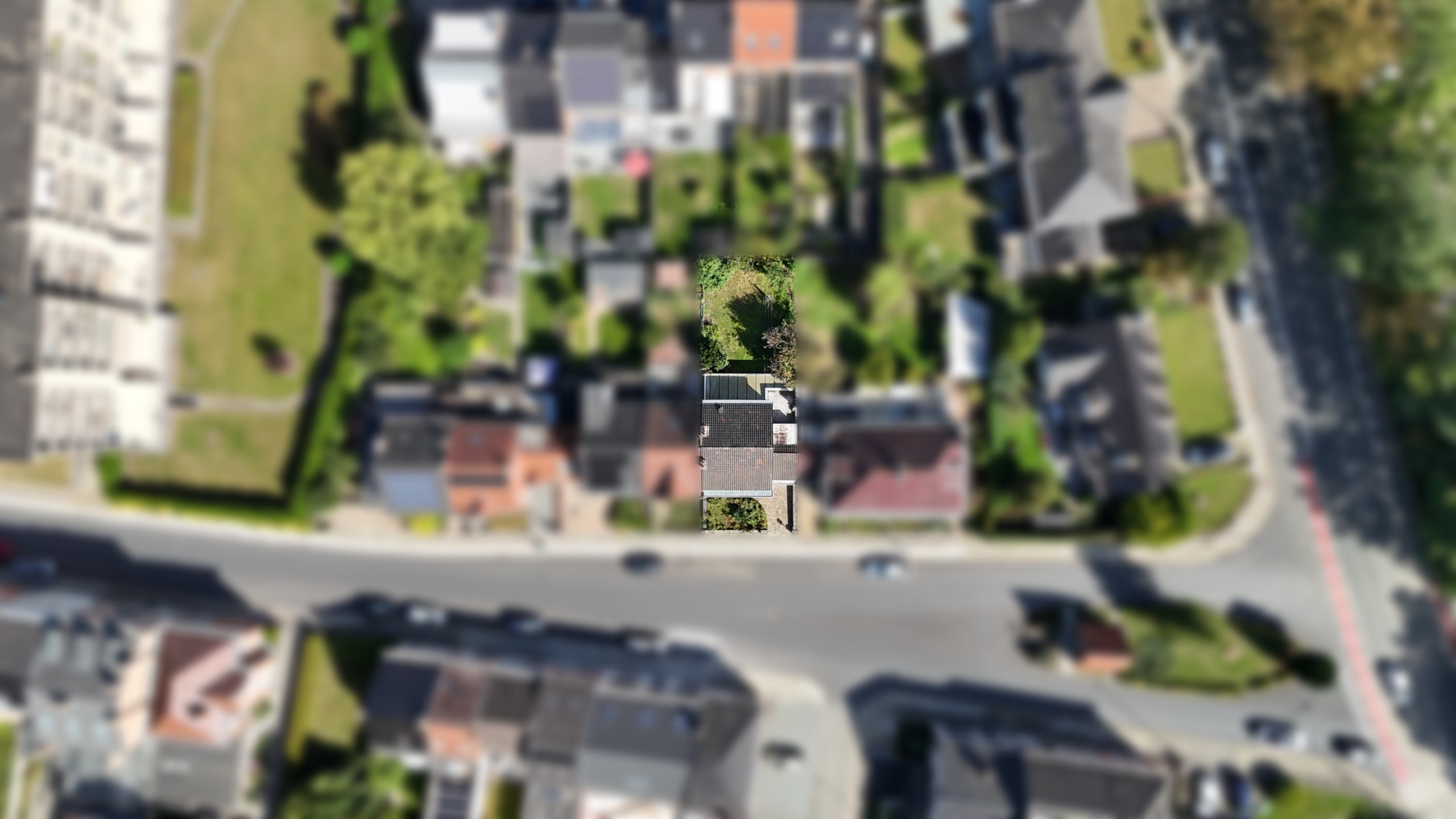 Ruime gezinswoning op toplocatie aan de stadsrand