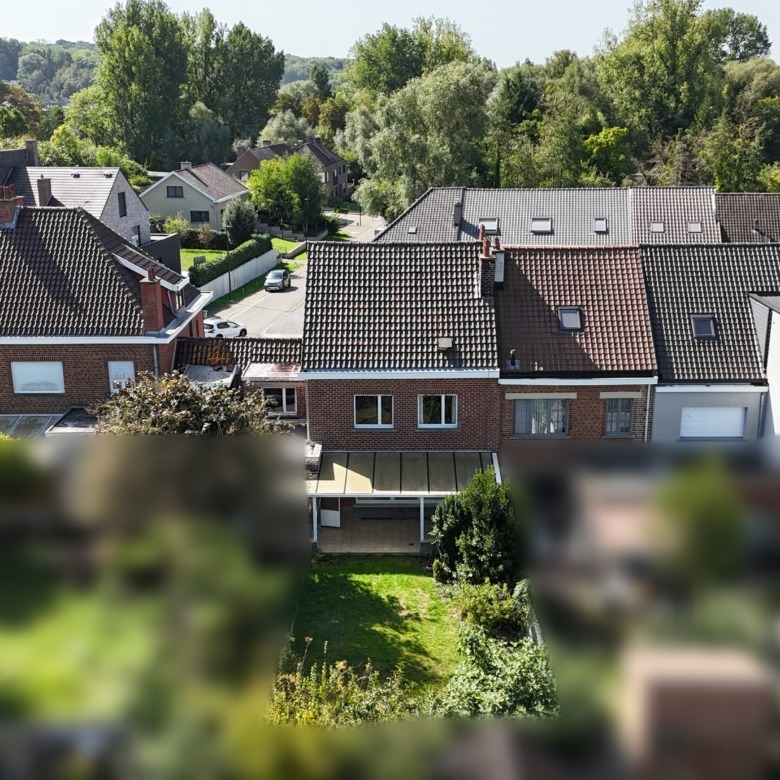 Ruime gezinswoning op toplocatie aan de stadsrand