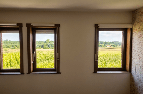 Mooi en rustig gelegen woning met zonnige, zuidgerichte tuin