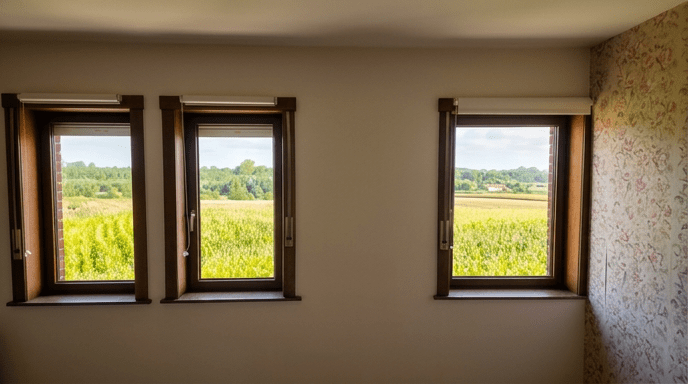 Mooi en rustig gelegen woning met zonnige, zuidgerichte tuin