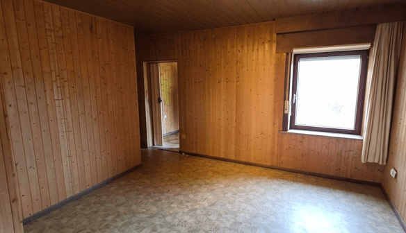Mooi en rustig gelegen woning met zonnige, zuidgerichte tuin