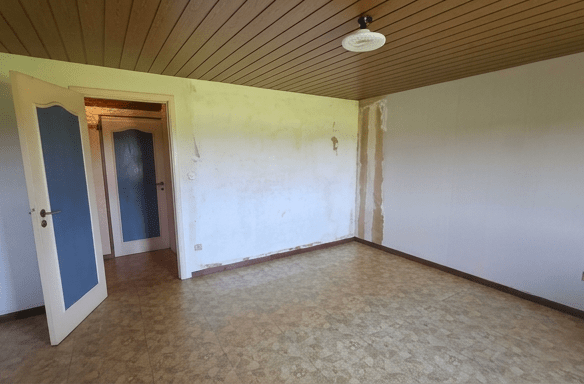 Mooi en rustig gelegen woning met zonnige, zuidgerichte tuin