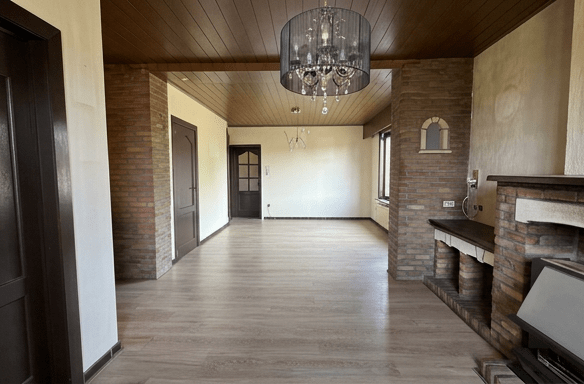 Mooi en rustig gelegen woning met zonnige, zuidgerichte tuin