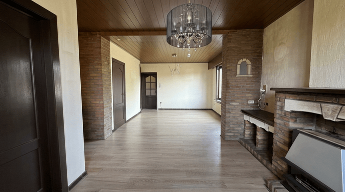 Mooi en rustig gelegen woning met zonnige, zuidgerichte tuin