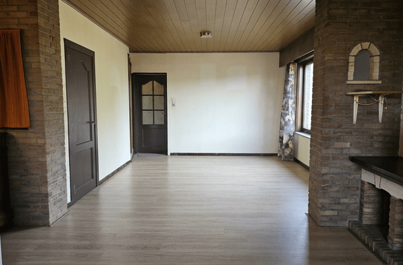 Mooi en rustig gelegen woning met zonnige, zuidgerichte tuin