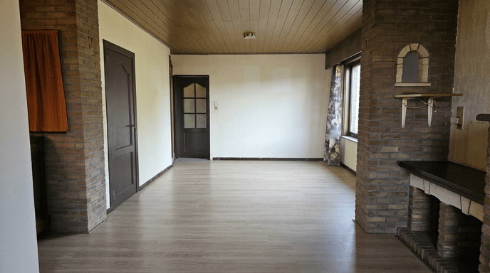 Mooi en rustig gelegen woning met zonnige, zuidgerichte tuin